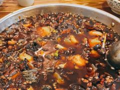 -黑竹香鸡(营和巷店)