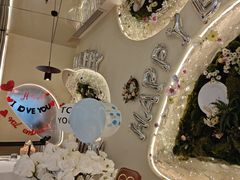 -LE SHARE洛笙·花园西餐(北京路步行街店)