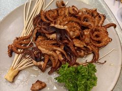 -奕景海鲜酒家· 大连海鲜(星海广场店)