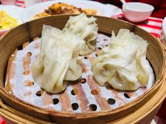 -西贝(宝乐汇店)