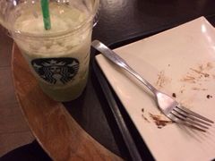 iphone_upload_pic-星巴克(深圳侨城街店)
