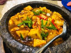 -大鸭梨烤鸭(左家庄店)
