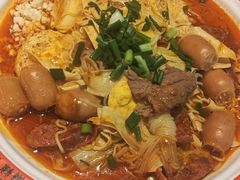 -文立新麻辣烫(合生汇21街区店)