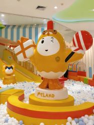 -meland亲子乐园•派对•研学(苏州悠方购物中心店)