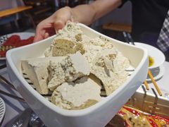 -蜀九香火锅(九眼桥店)