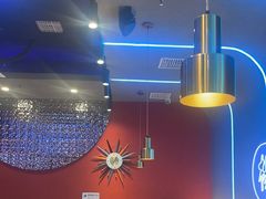 -杨记齐齐哈尔烤肉(总店)