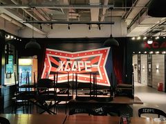 -Xcape异时刻密室逃脱(长风大悦城店)