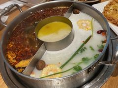 -江小渔鲜鱼火锅(冠亚星城店)