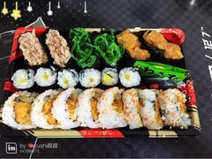-哏儿寿司(红桥店)