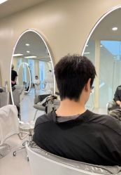 -5M HAIR SALON