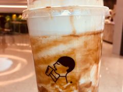 -喜茶(广州天汇igc店)