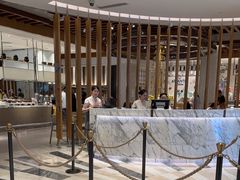 -亚特兰蒂斯-番红花海鲜自助餐厅·鲜活海鲜·小火锅