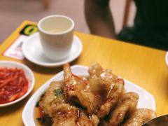-屋里家延边朝鲜族冷面(南园店)