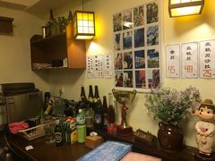 -胜代日本料理(云程巷小区店)