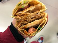 -天津理工大学-学生第2食堂