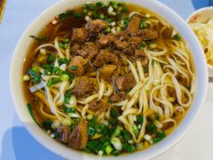 湖南面-李兰英湖南面馆(护国路店)