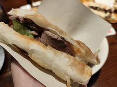 -王记驴火河间驴肉火烧(长青店)