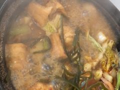 -重庆鸡公煲(学衡路店)
