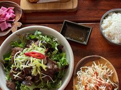 -Don't Tell Mama Shh Korean Restaurant
