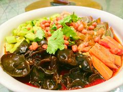 -裕德隆清真饭庄·天津特色菜(东丽店)