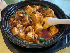 陈麻婆豆腐-陈麻婆豆腐(春熙店)