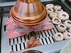 -臻牛烤肉
