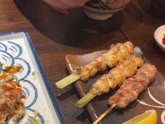 -鸟鹏烧鸟居酒屋(熙龙湾店)