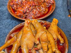 -重庆印象老火锅(梅林店)