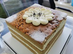 英式伯爵-巴思客蛋糕(交通路店)