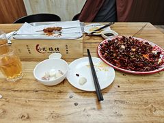 -小艺烧烤(曲江店)