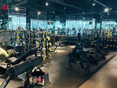-威尔仕健身会所(北京宜家店)