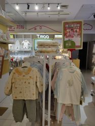 -孩子王(郑州恵济万达店)