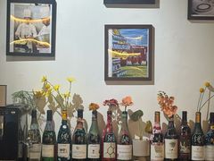 -LESCEDARS Brasserie Bistro香柏树