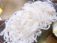 -幸运牛汕头小黄牛牛肉火锅(梅林店)