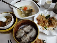 -隆昌海鲜酒家(南岸路店)