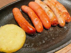 -萨莉亚意式餐厅(杭州西溪龙湖天街店)