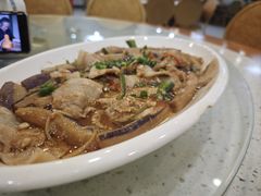 -百姓百味海鲜酒楼(粤垦路总店)