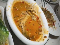 -小菜园新徽菜(镇江丹阳吾悦店)