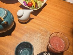 -味见·荣家(亚泰大街店)