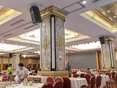 -番禺宾馆丽苑厅