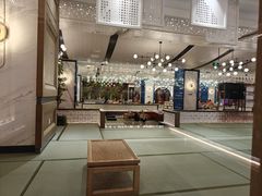 -青水瓦台汤泉(未央店)