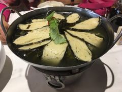 纸锅酸菜鱼-中庸素香阁(建发广场店)