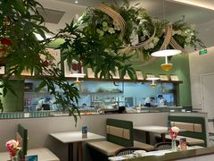 -Aqua Oasis 水天堂(太湖中心mall店)