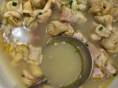 -鱼食饭稻·苏浙土菜17年老馆子(平江路店)