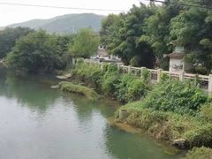 -杭州双溪漂流景区