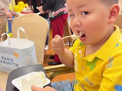 -顺风海鲜港(金玉兰店)