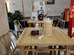 -山东政协大厦维景大酒店