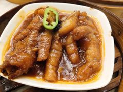 凤爪-潮福城大酒楼·潮粤菜·港式点心(阳光城店)