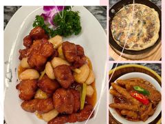 榕城荔枝肉-安泰楼·佛跳墙创始人·传统闽味早茶·酒楼(三坊七巷闽菜地标店)