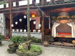 -青城甲(青城山店)